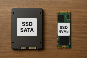SSD