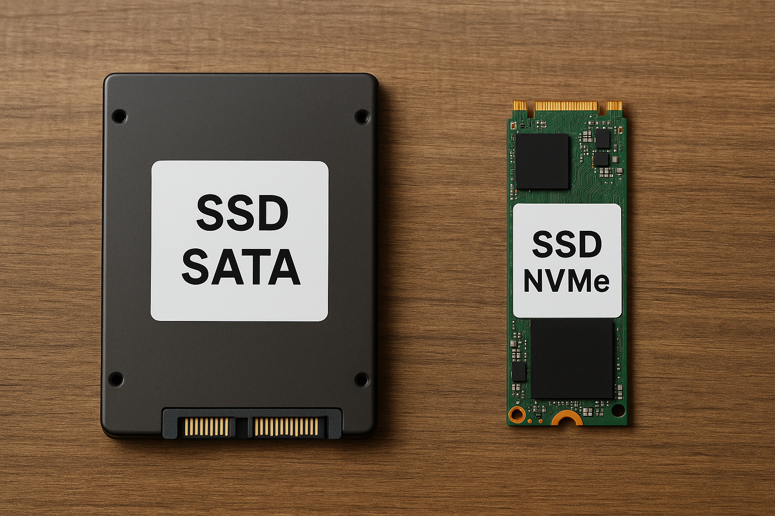 SSD