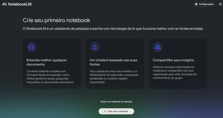 NotebookLM