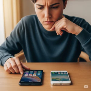 iPhone 15 vs iPhone 16