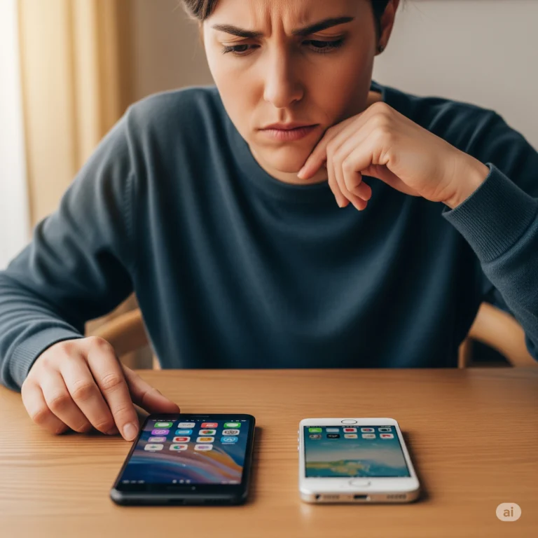 iPhone 15 vs iPhone 16